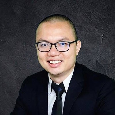 Chân dung Trịnh Tùng Bách